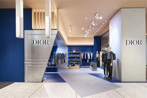 dior office|dior inloggen.